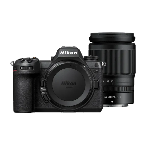 z6 III