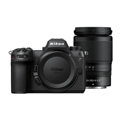 z6 III