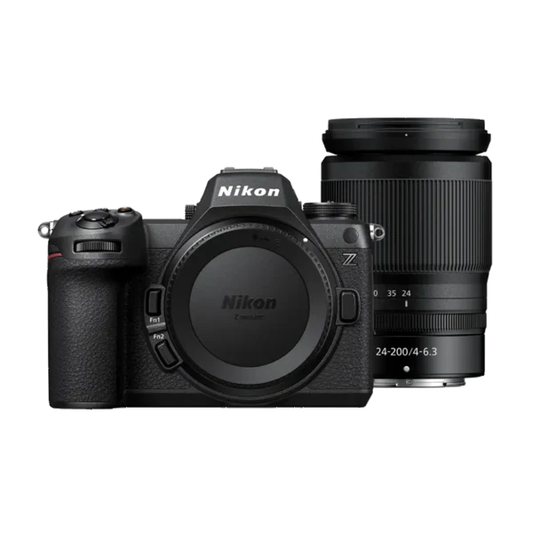 z6 III