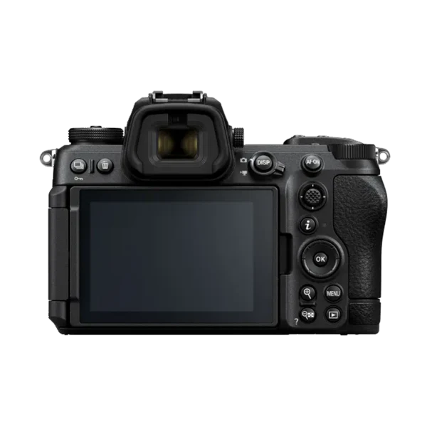 z6 III 24 200mm