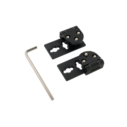 Aputure INFINIBAR Tilting Mounting Bracket