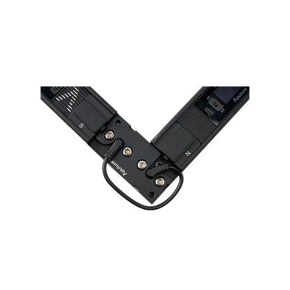 Aputure INFINIBAR Straight Connector (Passive)