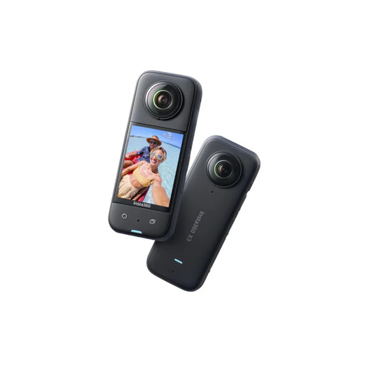 Used insta360 X3