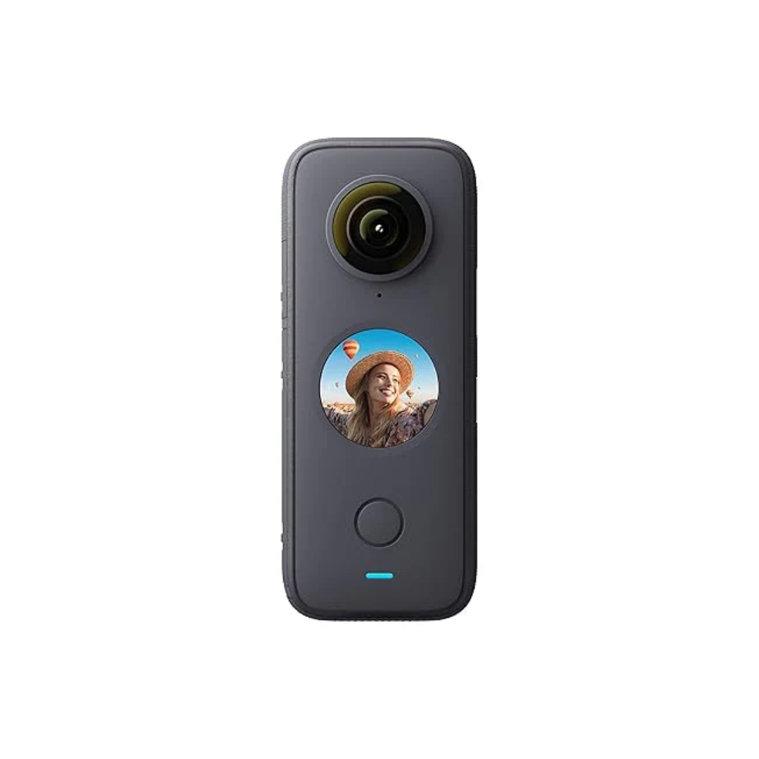 insta360 X2