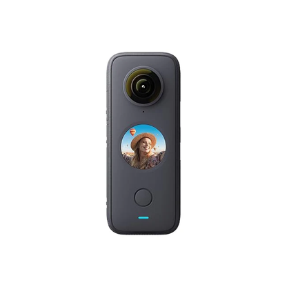 insta360 X2