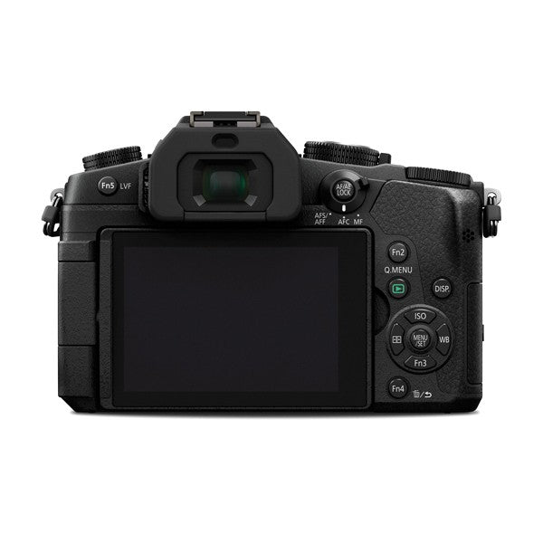 USED I Panasonic 4K G Series Lumix G85K Mirrorless Camera With 14-42mm Lens