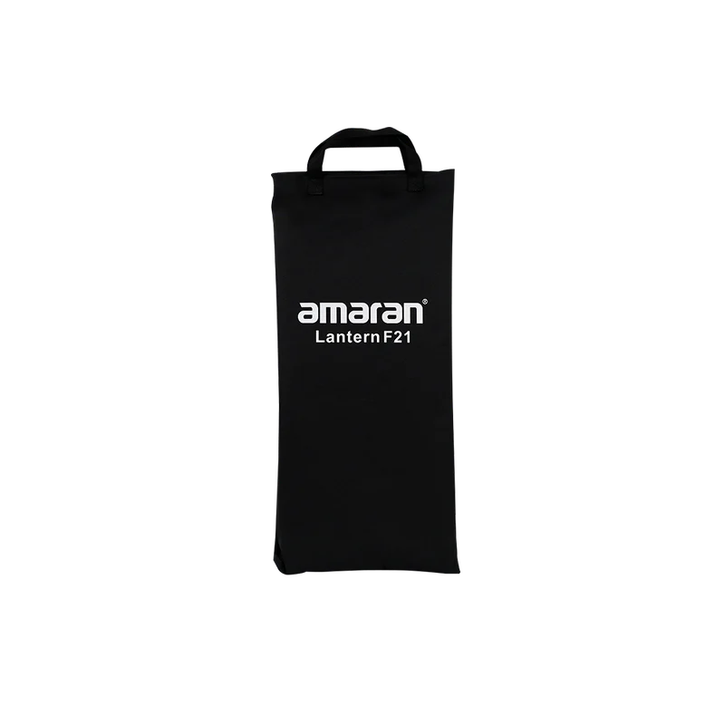 Amaran Lantern softbox for F21