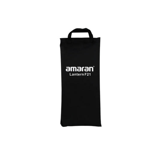 Amaran Lantern softbox for F21