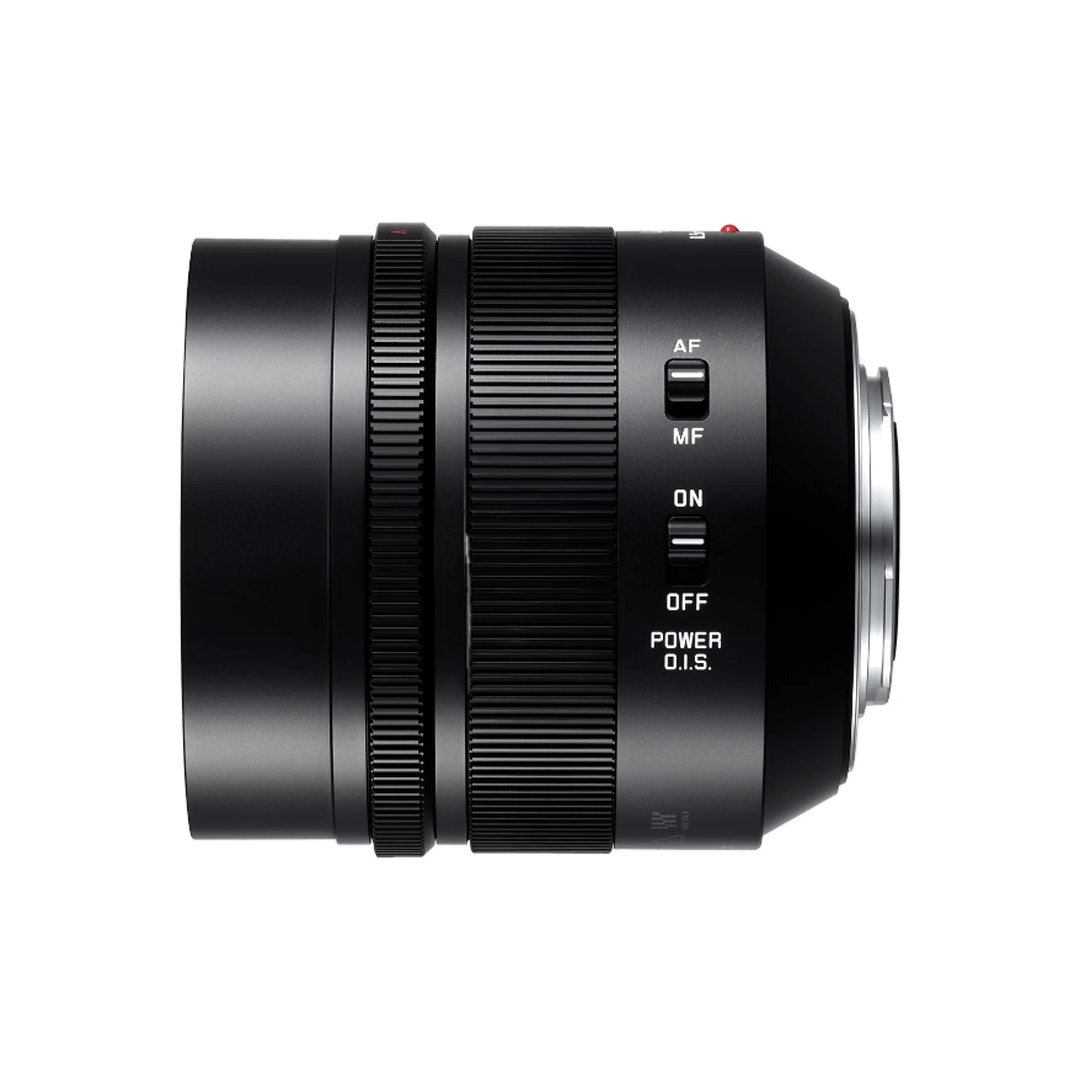 Used Panasonic Leica DG Nocticron 42.5mm f1.2 portrait lens for Micro Four Thirds cameras