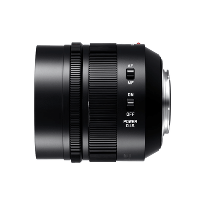 Used Panasonic Leica DG Nocticron 42.5mm f1.2 portrait lens for Micro Four Thirds cameras