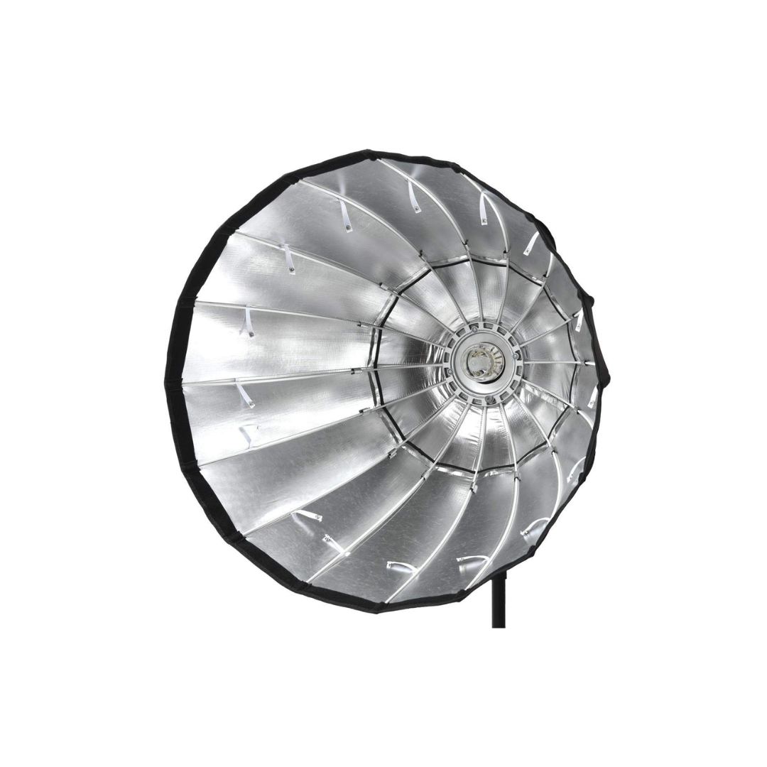 Unboxed Godox Flash Accessory P90L softbox for studio and portrait lighting at Camera Club