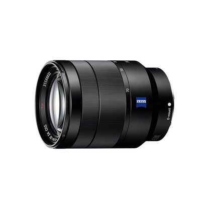 Sony Vario-Tessar T FE 24-70mm F4 ZA OSS Lens