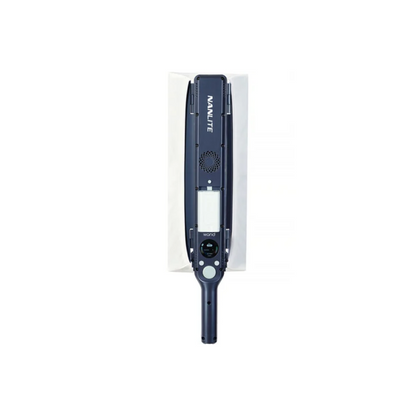 Nanlite RGB Wand LED Light Stick for Photography, Video Production, Content Creation and Creative Lighting