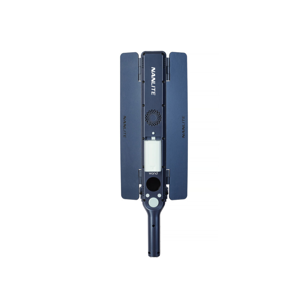 Nanlite RGB Wand LED Light Stick for Photography, Video Production, Content Creation and Creative Lighting