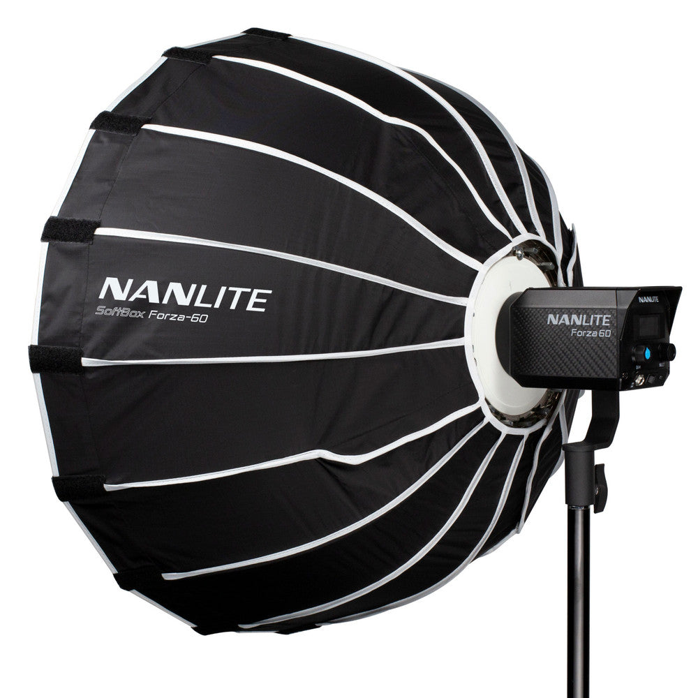 NANLITE SB-FMM-60 soft box 60cm with FM mount