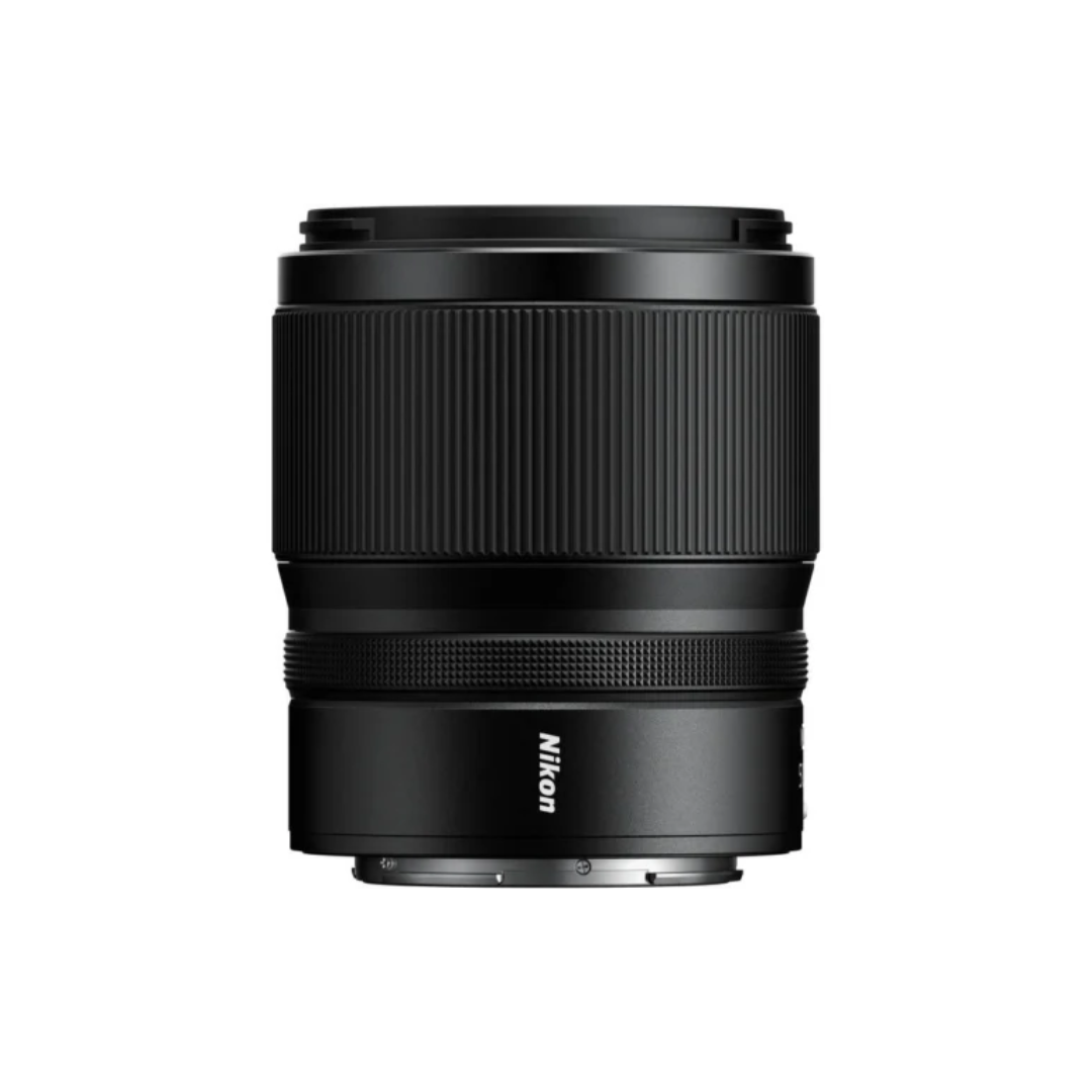 UNBOXED Nikon NIKKOR Z 50mm f/1.4 prime lens for Nikon Z-series mirrorless cameras