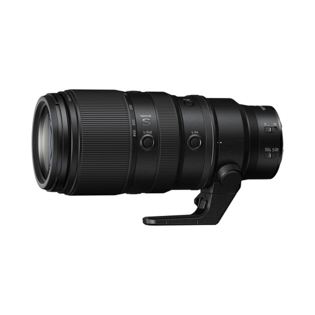Z 100-400mm f4.5-5.6 S