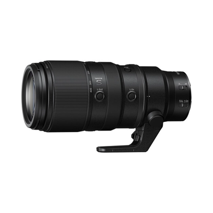 Z 100-400mm f4.5-5.6 S