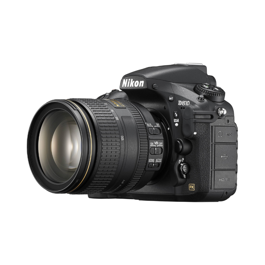 D810 24 120mm