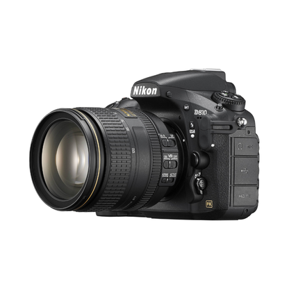 D810 24 120mm