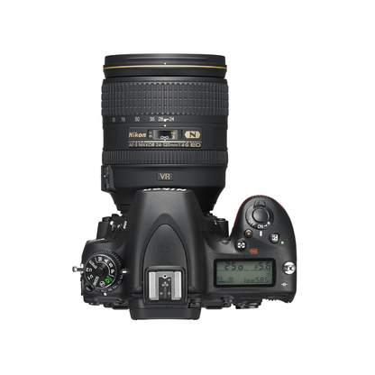 D810 24 120mm