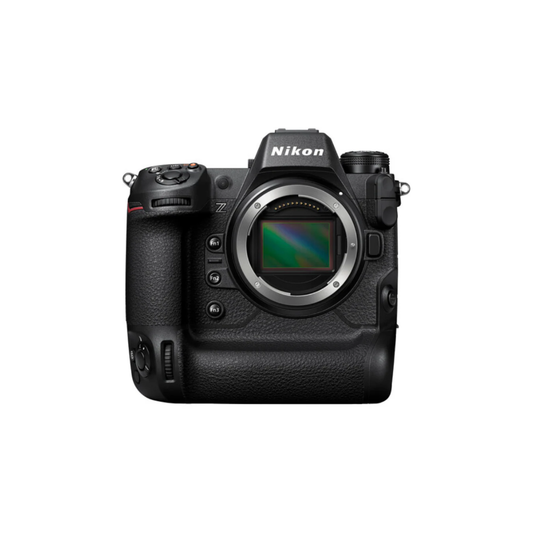 nikon Z9