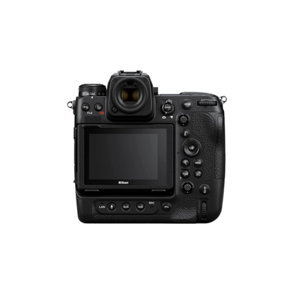 Nikon Z9