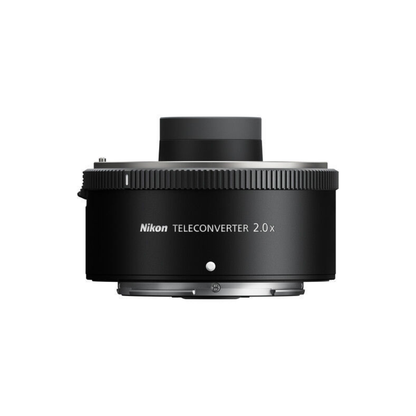 Nikon Z Teleconverter TC-2x unboxed 2x magnification teleconverter for Nikon Z mount lenses
