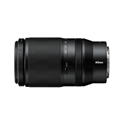 Nikon NIKKOR Z 70-180mm f/2.8 telephoto zoom lens for Nikon Z mirrorless cameras, ideal for portraits, events and sports