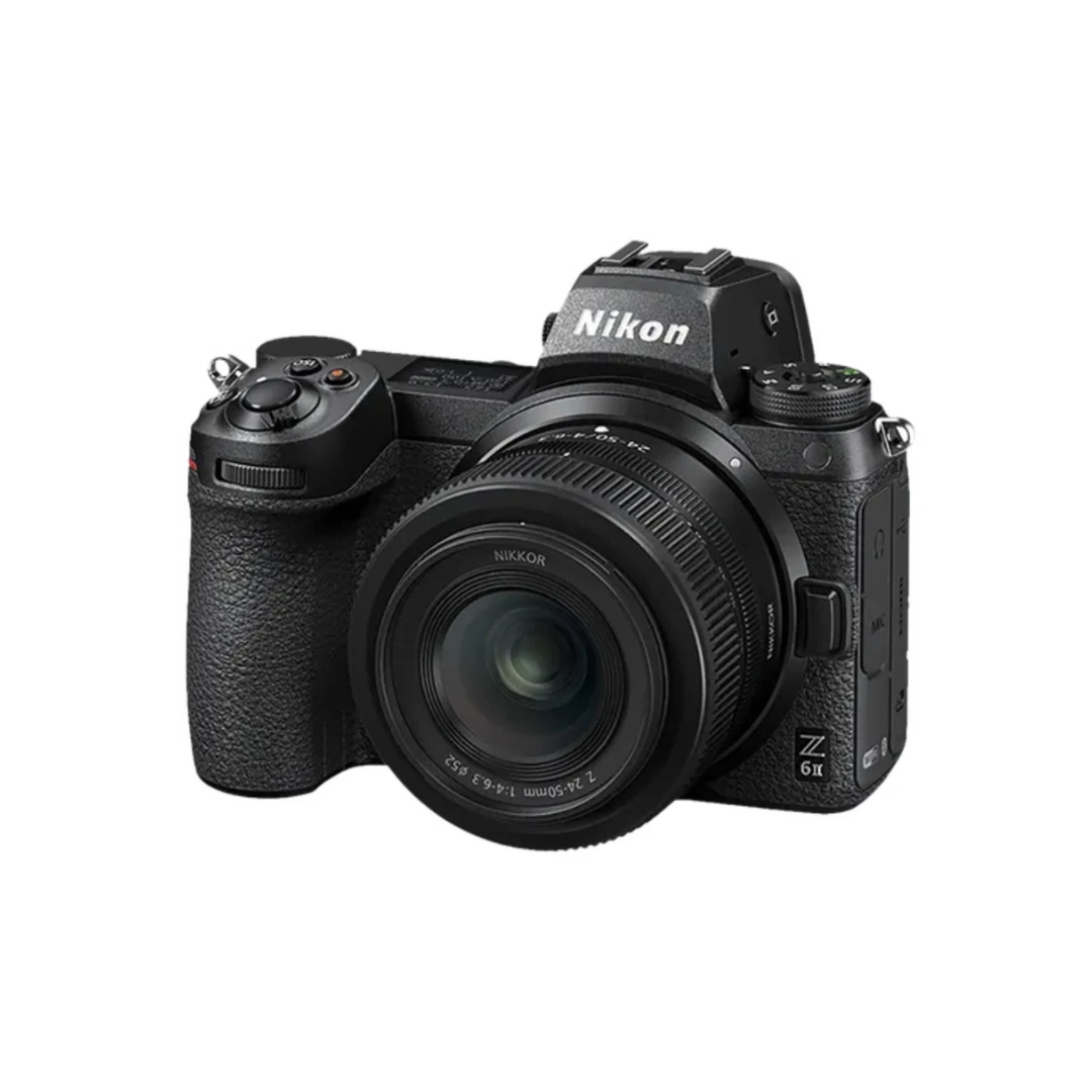 Z6 Mark II