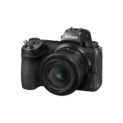 Z6 Mark II