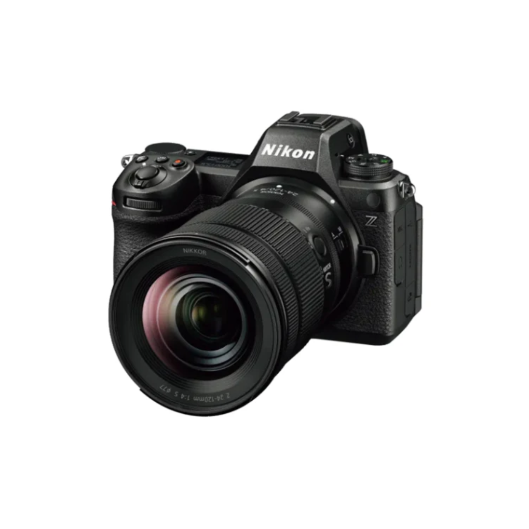 Z6 II 24 120mm