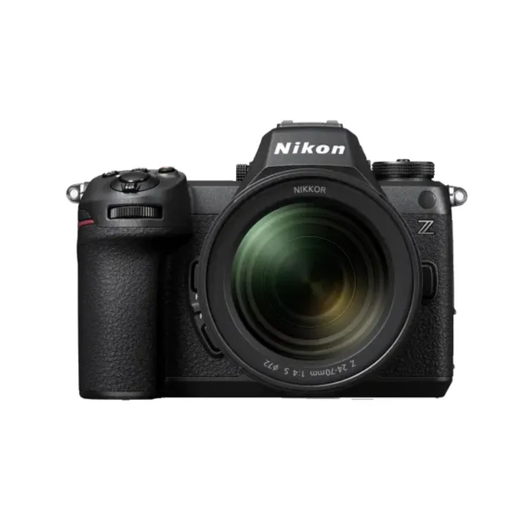 Nikon Z6 III Mirrorless Camera