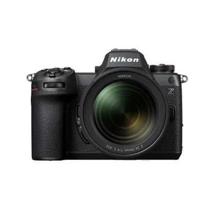 Nikon Z6 III Mirrorless Camera
