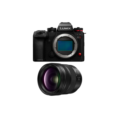 Nikon S1 II