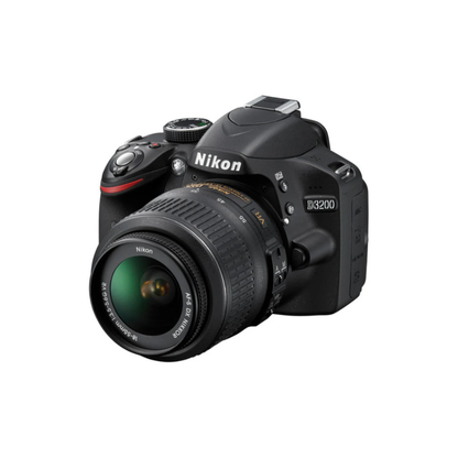 D 3200