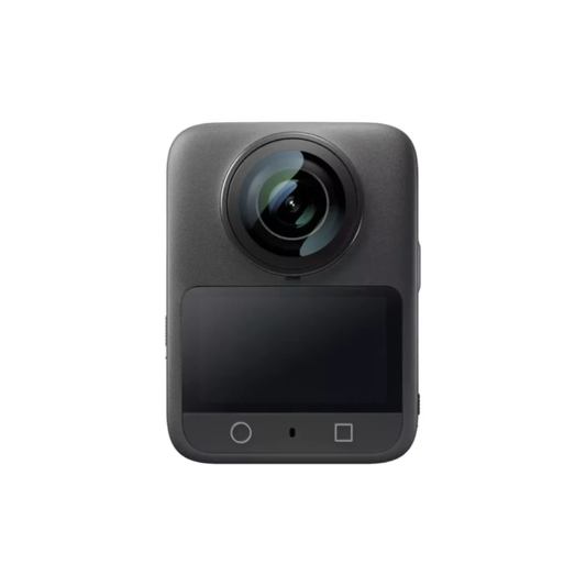 dji osmo 360