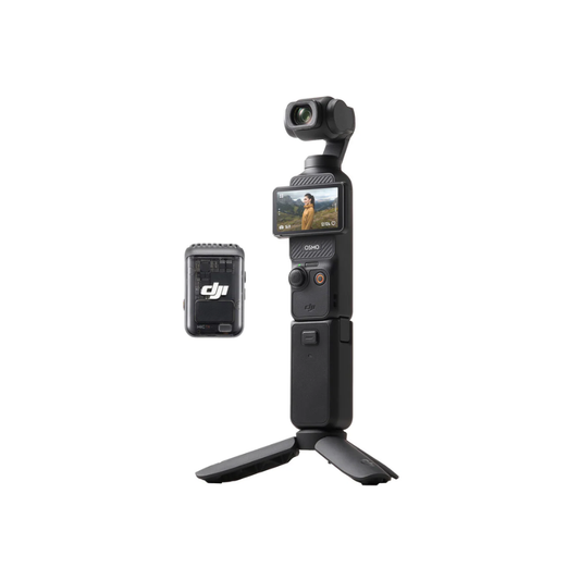 dji osmo pocket 2