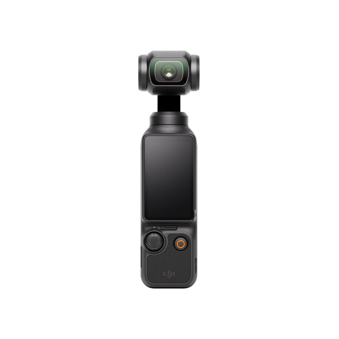 dji osmo pocket 2