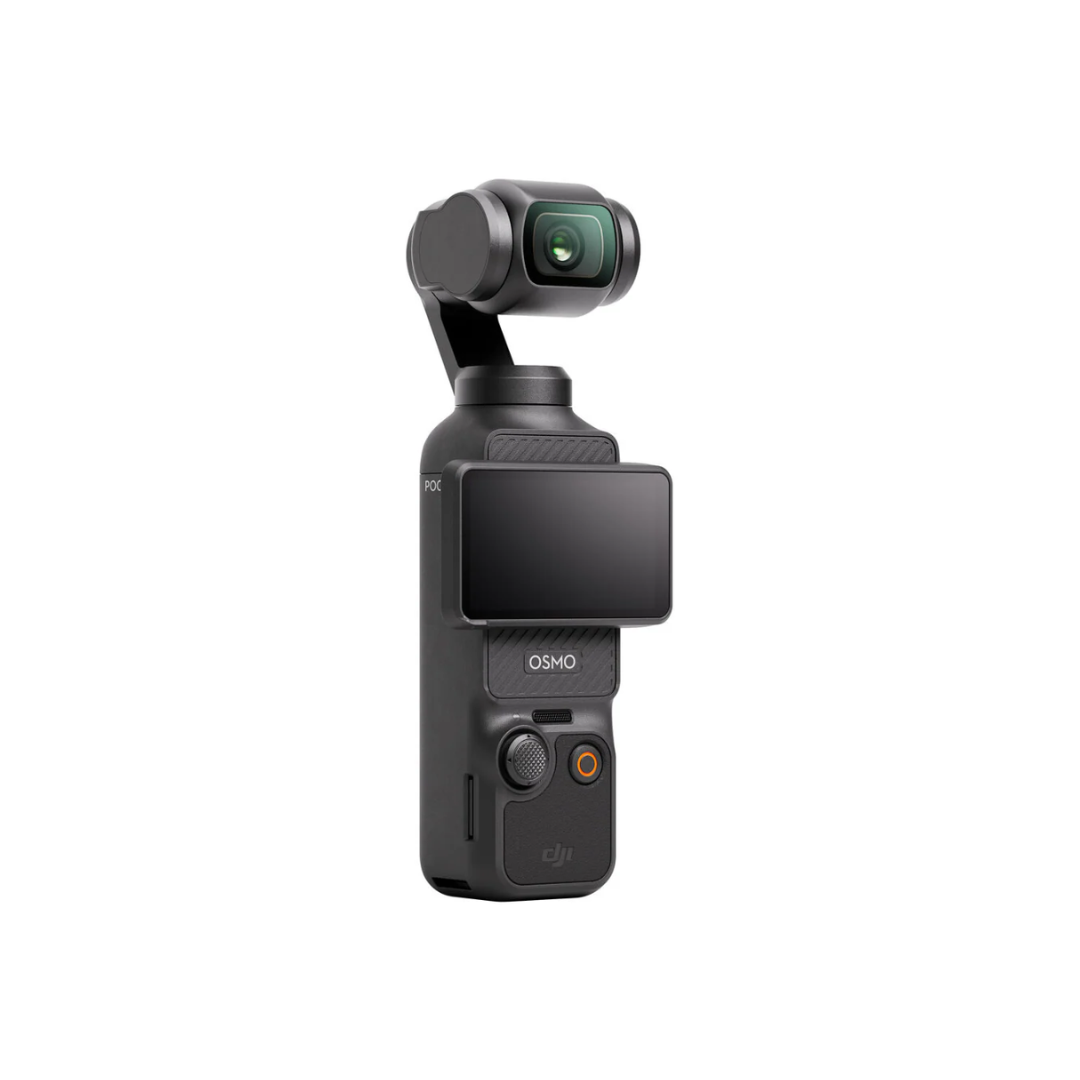Dji osmo pocket 3