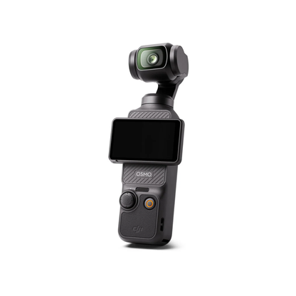 dji osmo pocket 2