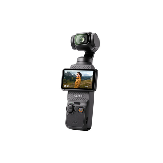Dji Osmo pocket 2