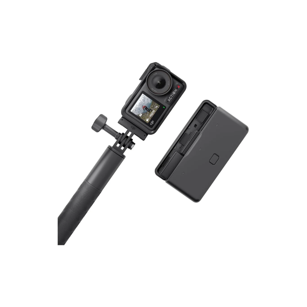 dji osmo action 4