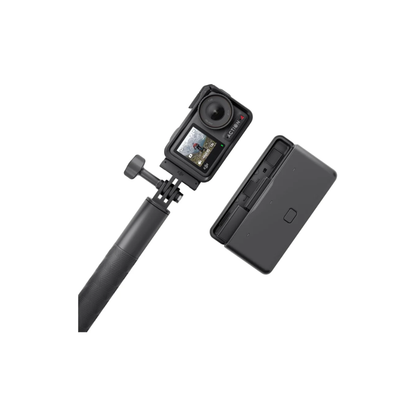 dji osmo action 4