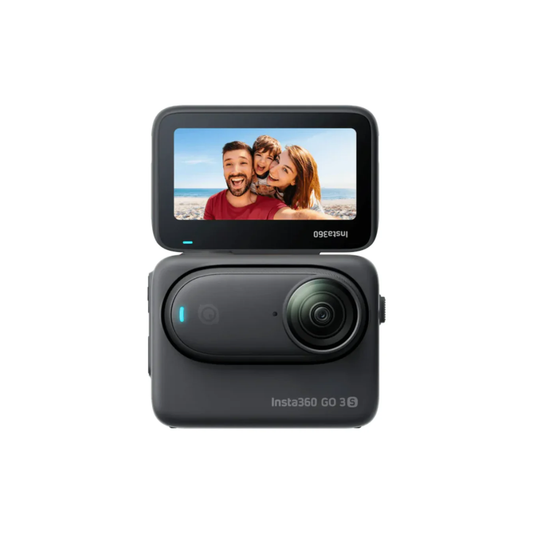 Insta360 GO 3S 4K Action Camera