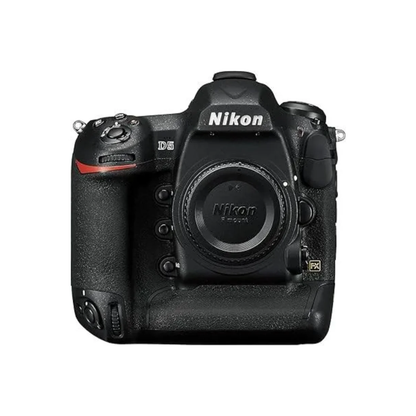 D5 nikon