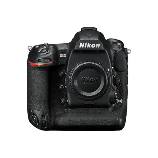 D5 nikon