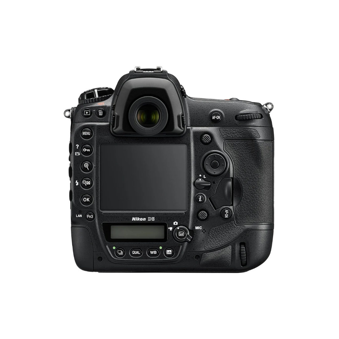 D5 nikon