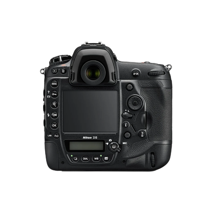 D5 nikon