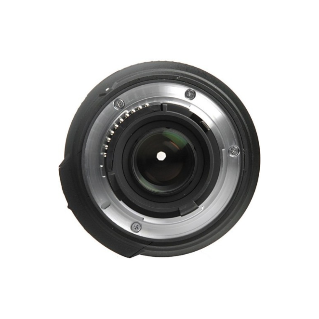 Unboxed Nikon AF-S DX NIKKOR 18-200mm f/3.5-5.6G ED VR II all-in-one zoom lens for Nikon DX DSLR cameras